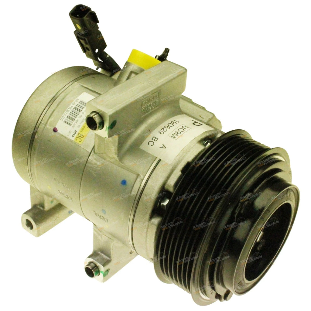 AC Compressor for Mazda BT50 UP UR 3.2L 2.2L (2011–2019)
