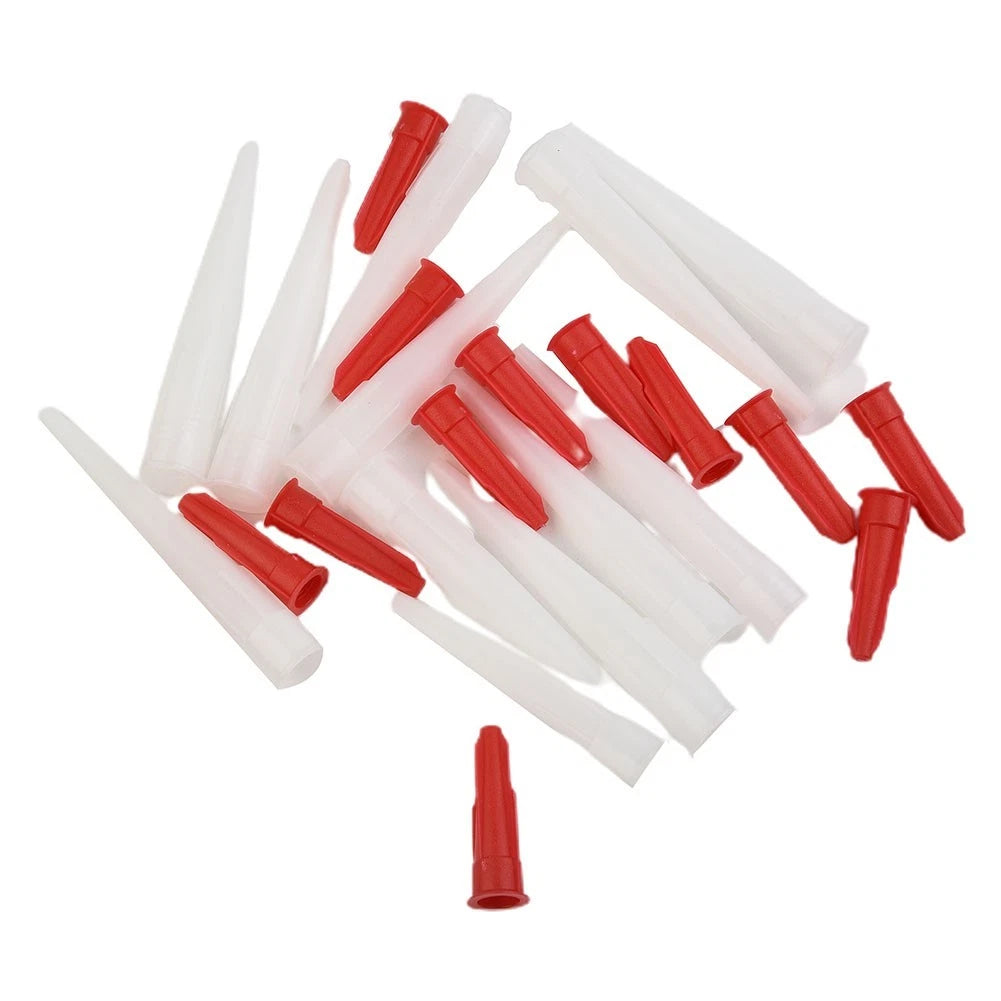 Silicone Nozzle Sealable Cap for Floor Tiles and Floors