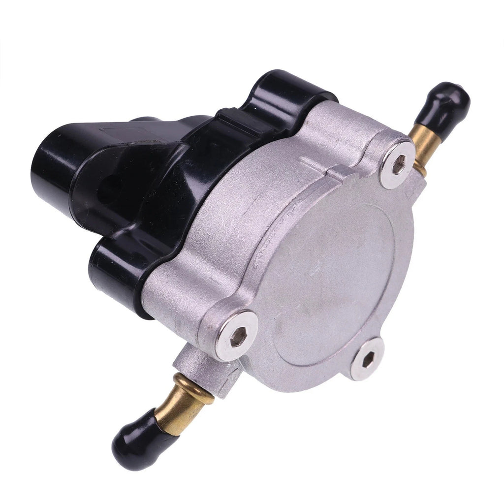Fuel Pump 63P-24410-00 for Yamaha Outboard 150HP F150 LF150 (2004–2015)