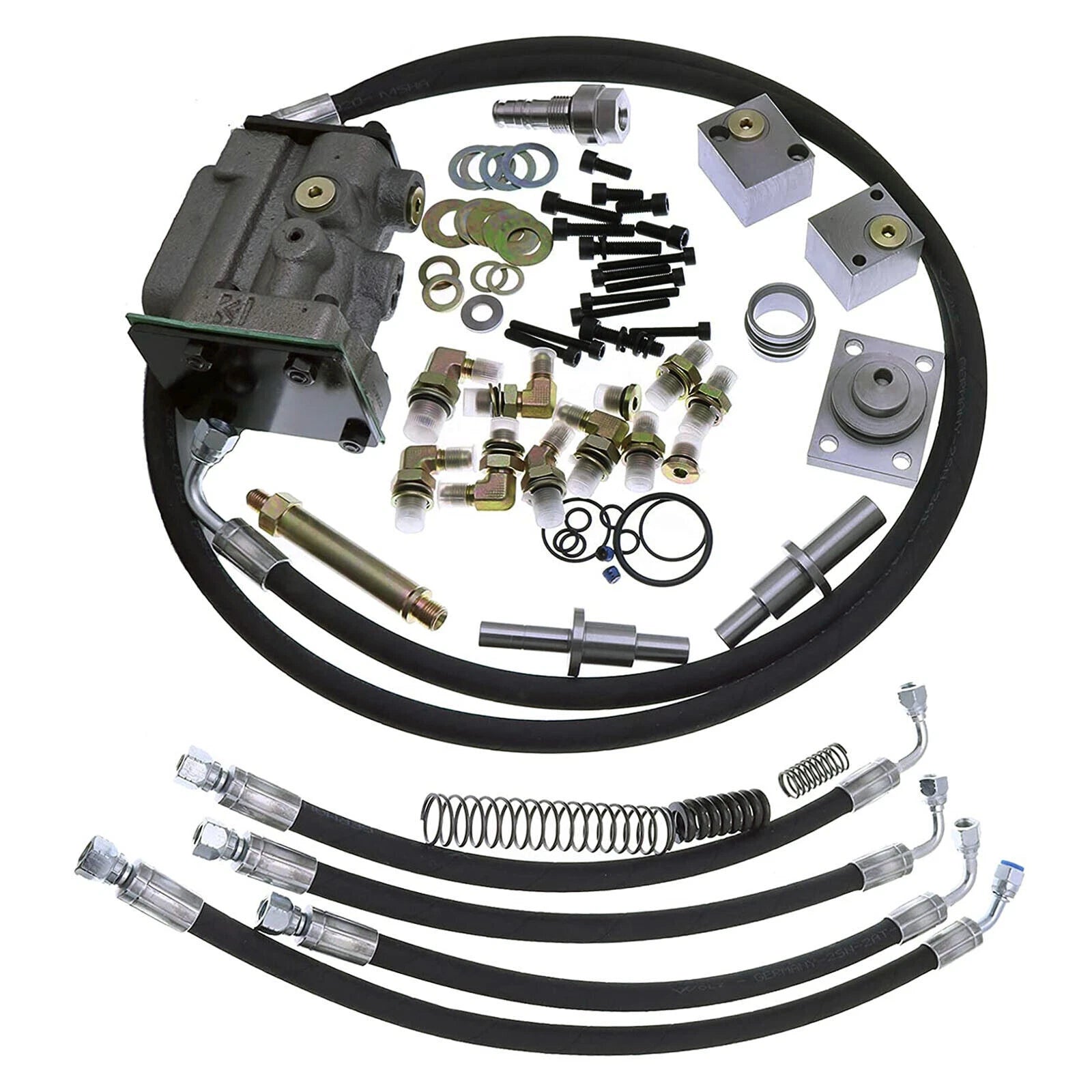 Conversion Kit for Hitachi Excavator EX100-3