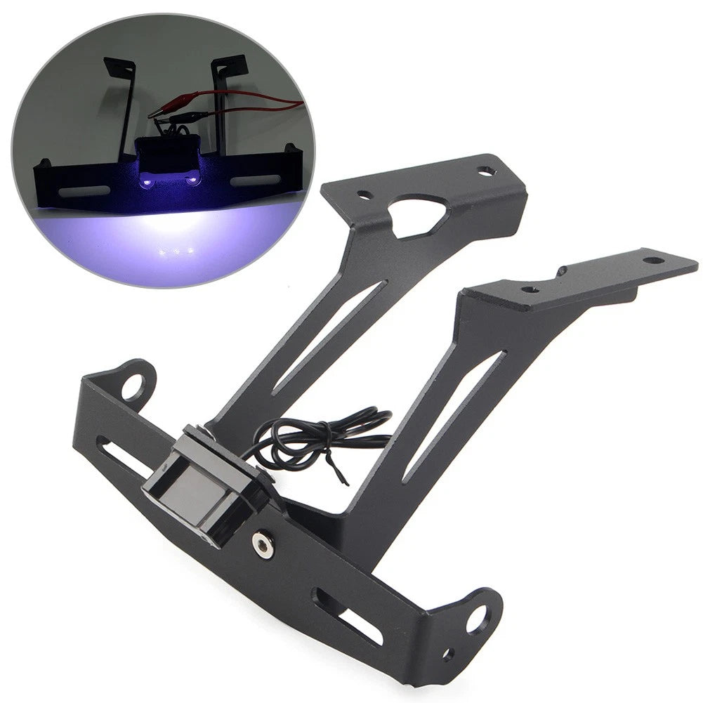 Fender Eliminator Kit for Suzuki GSXR1000/ABS (2017–2019)