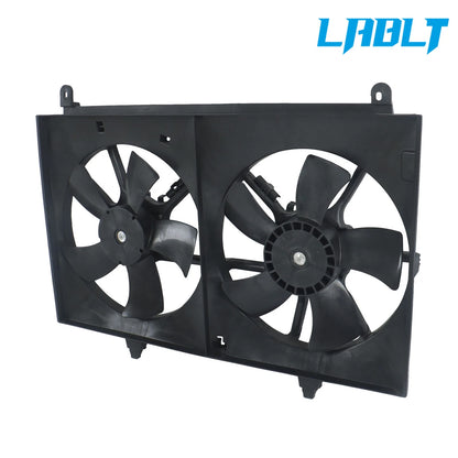 Radiator Cooling Fan Assembly 620423 21481CL80A for Infiniti FX35 (2003–2008)