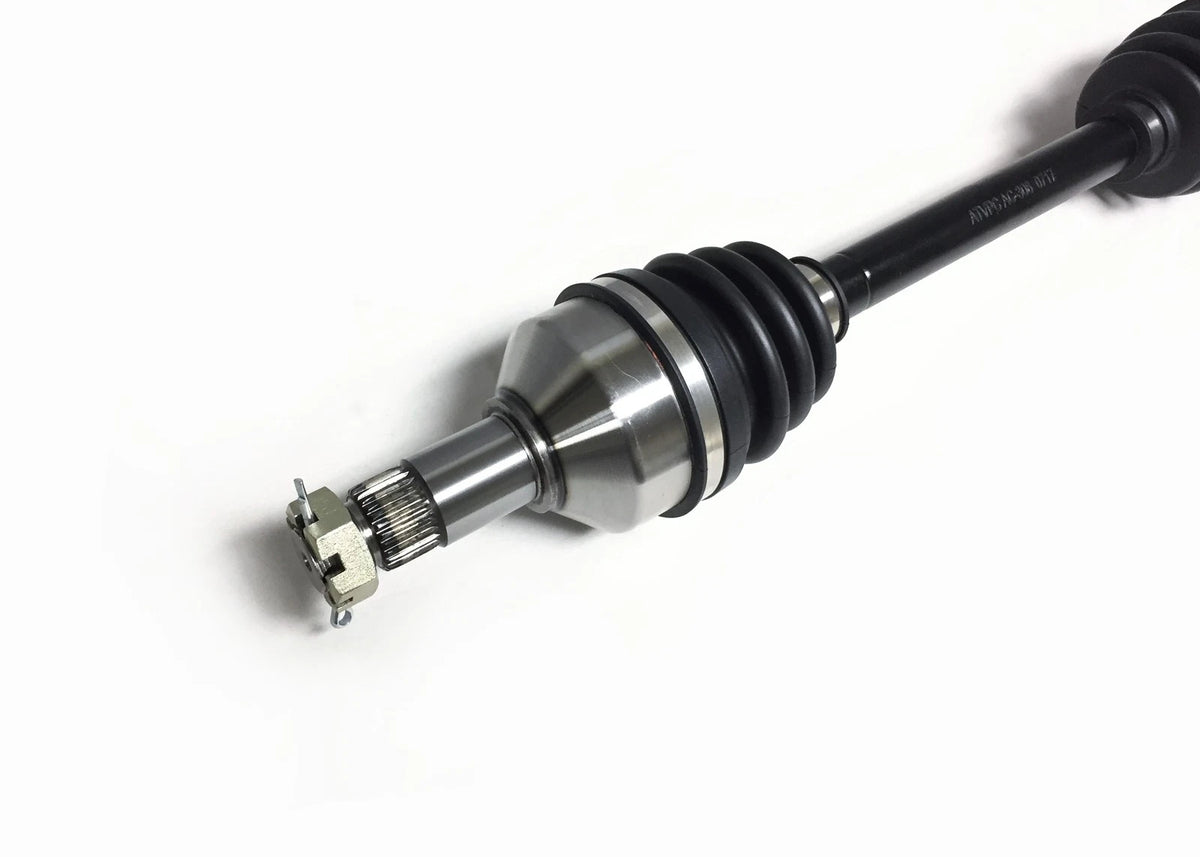 Front CV Axle for Arctic Cat Wildcat Trail 700 (2014–2020)