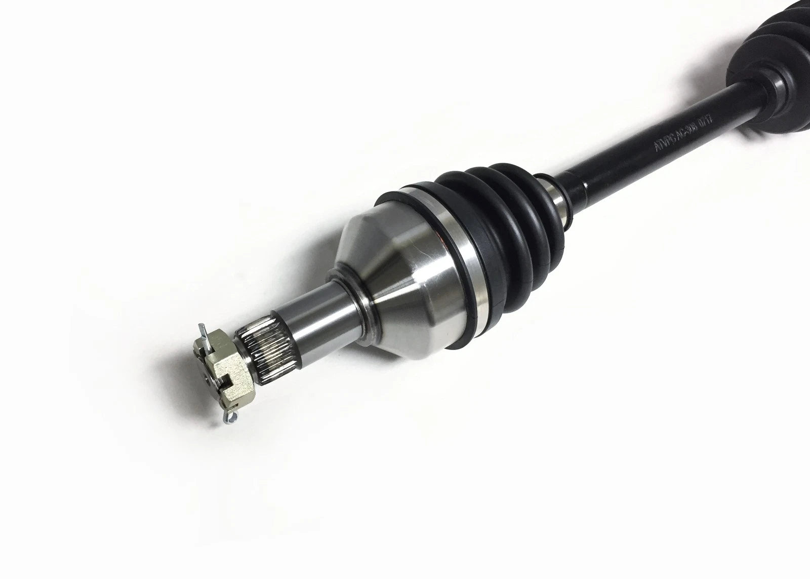 Front CV Axle for Arctic Cat Wildcat Trail 700 (2014–2020)