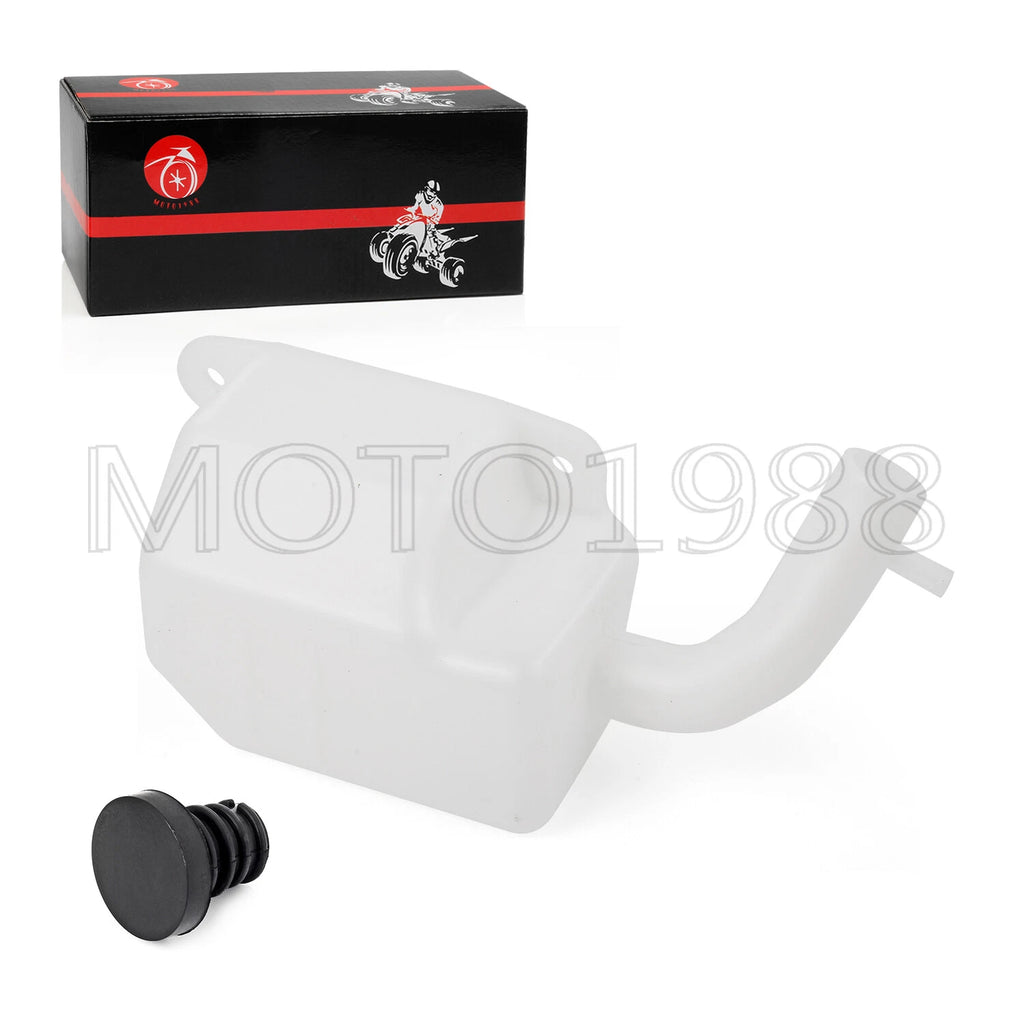 Coolant Reservoir Tank for Suzuki LT-Z400 LTZ 400 (2003–2008) 17910-07G00