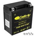 AGM Battery Replacement for Polaris 600 Switchback (2012–2021)