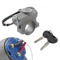 Ignition Switch Key for HiSUN 500 700 UTV (2010–2020)