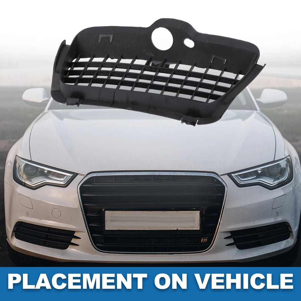 Front Right Fog Light Grill Replacement for Volkswagen Golf MK3 (1993–1998)
