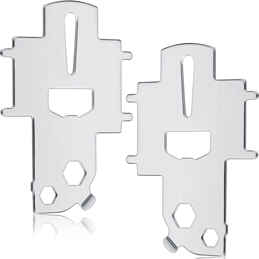304 SS Deck Key Wrench for Marine Use