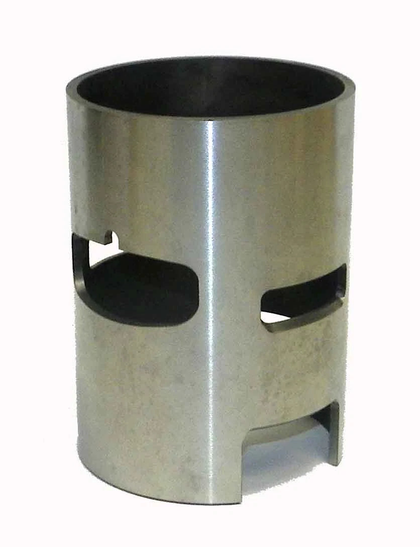 WSM Cylinder Sleeve for Yamaha 200 Hp 6 Cyl (2001) 1155sa