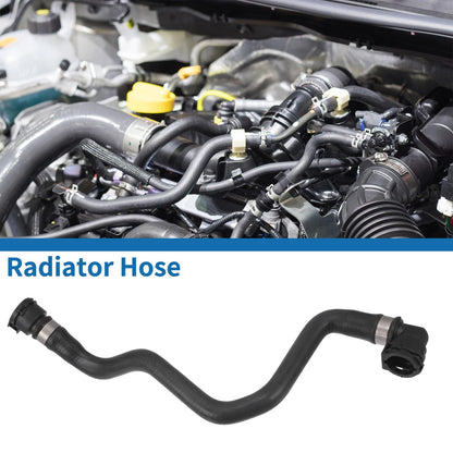 Radiator Hose Engine Water Pump Reservoir for BMW X5 (2000–2003)