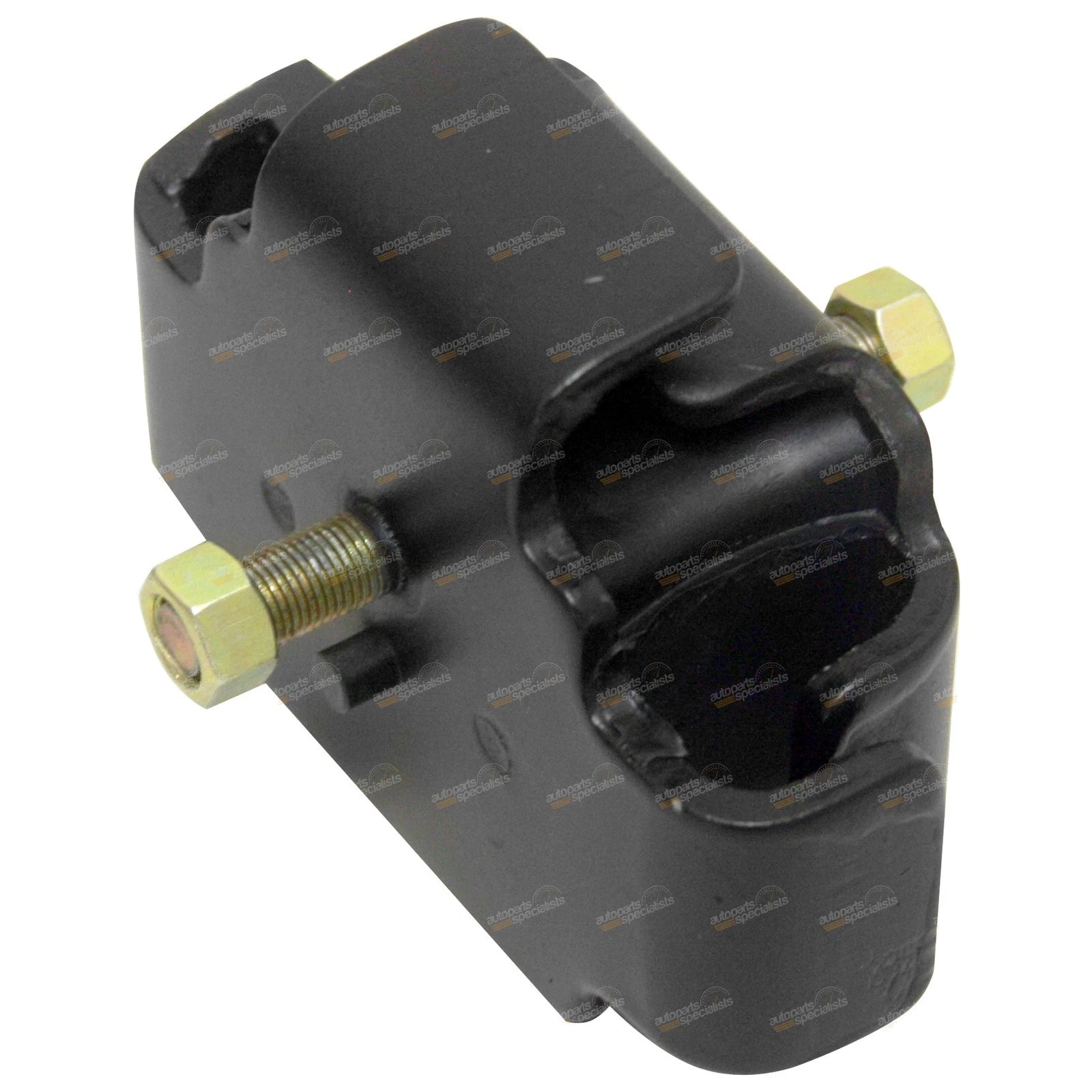 Front Engine Mount for Landcruiser HJ75 HJ60 2H Diesel (1984–1990) Left/Right