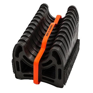 Sidewinder Plastic Sewer Hose Support for Camco 43051 (20')