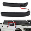 LED Sequential Side Mirror Turn Signal Light for Ford F150 (2009–2014)
