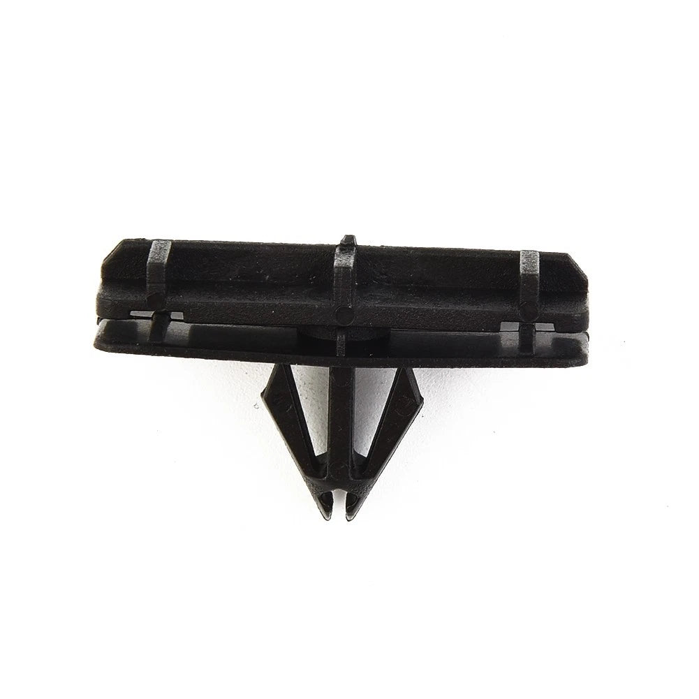 Set of 60 Moulding Clip Rivets for Car Bumper (2007–2017)