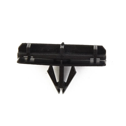 Set of 60 Moulding Clip Rivets for Car Bumper (2007–2017)