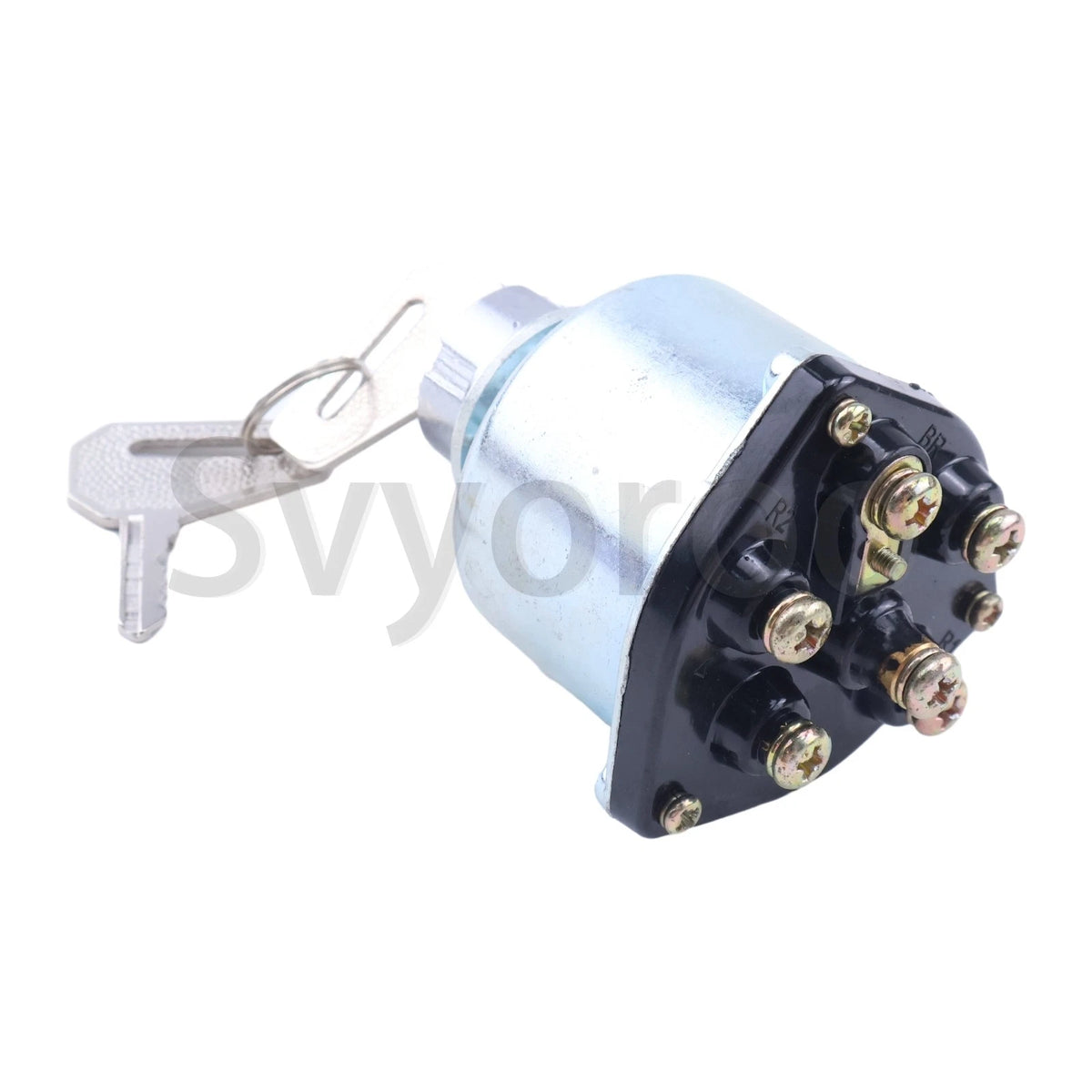 Ignition Switch for TCM Forklift FG10N16 FG14N16 (22192-42301D)