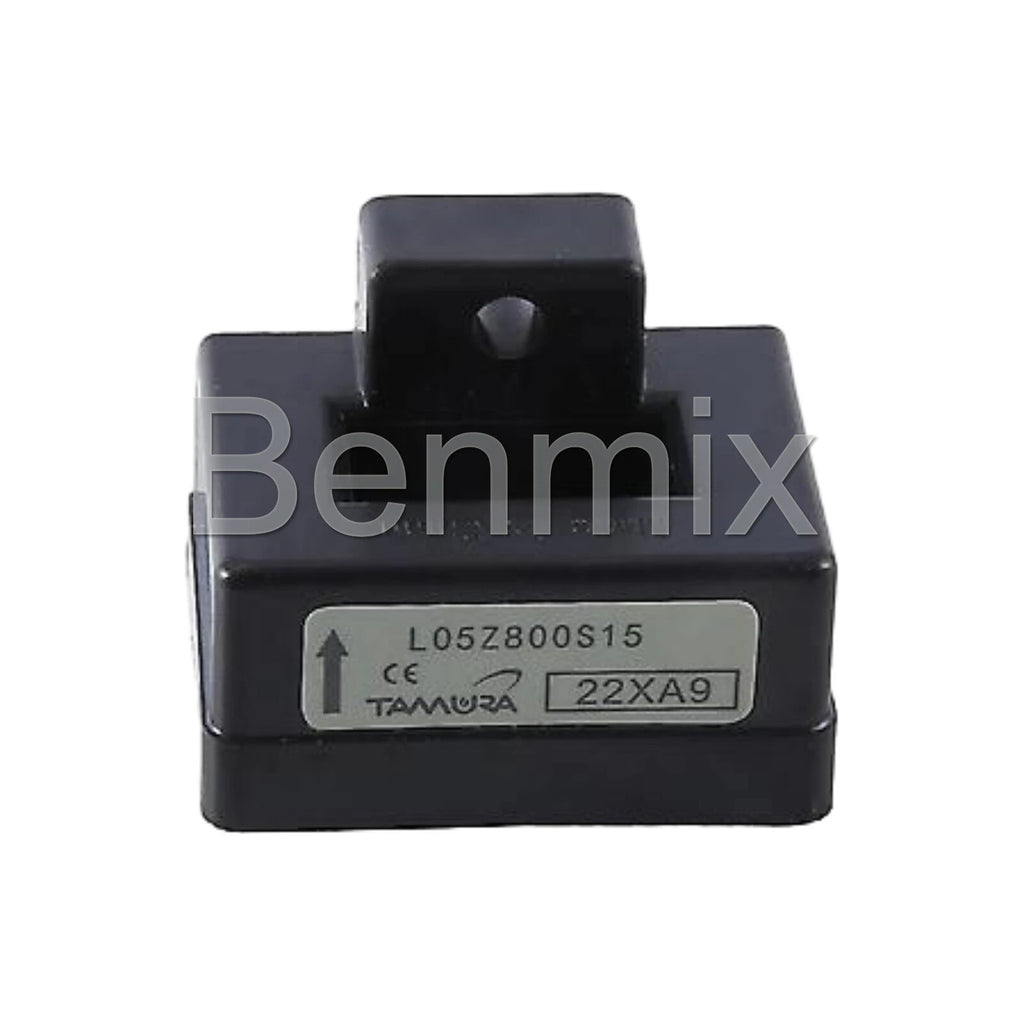 Current Sensor 24280-13130-71 for Toyota Forklift 7FB15 7FBR15 (–)