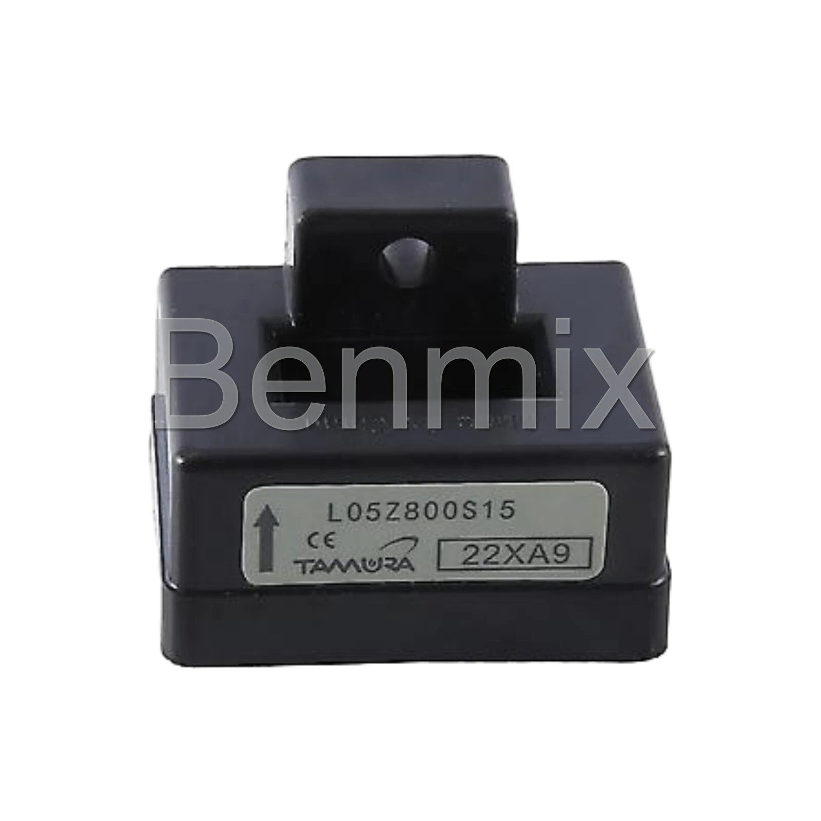 Current Sensor 24280-13130-71 for Toyota Forklift 7FB15 7FBR15 (–)