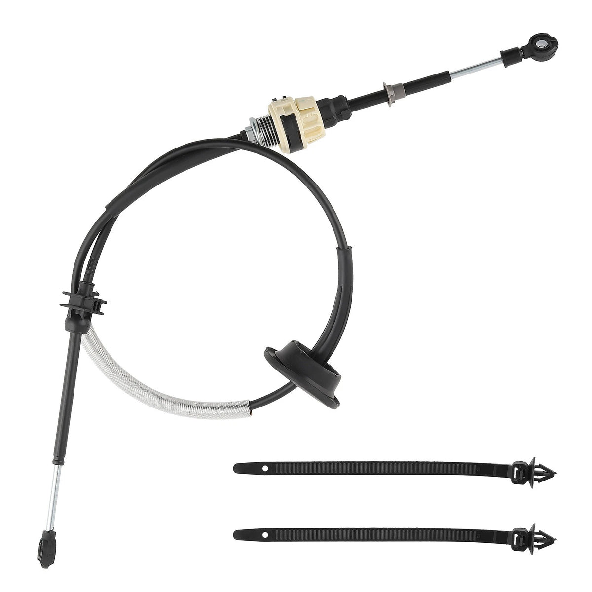 Auto Transmission Shift Cable for Ford F-150 (2004–2005) 4L3Z7E395BA