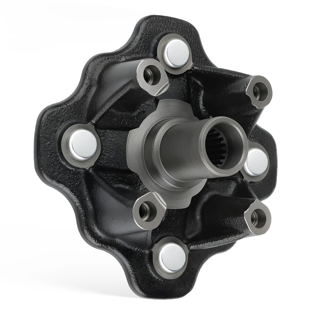 Front Wheel Hub for Suzuki Eiger 400 LTA400/LTF400 (2002–2007)