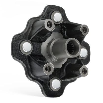 Front Wheel Hub for Suzuki Eiger 400 LTA400/LTF400 (2002–2007)