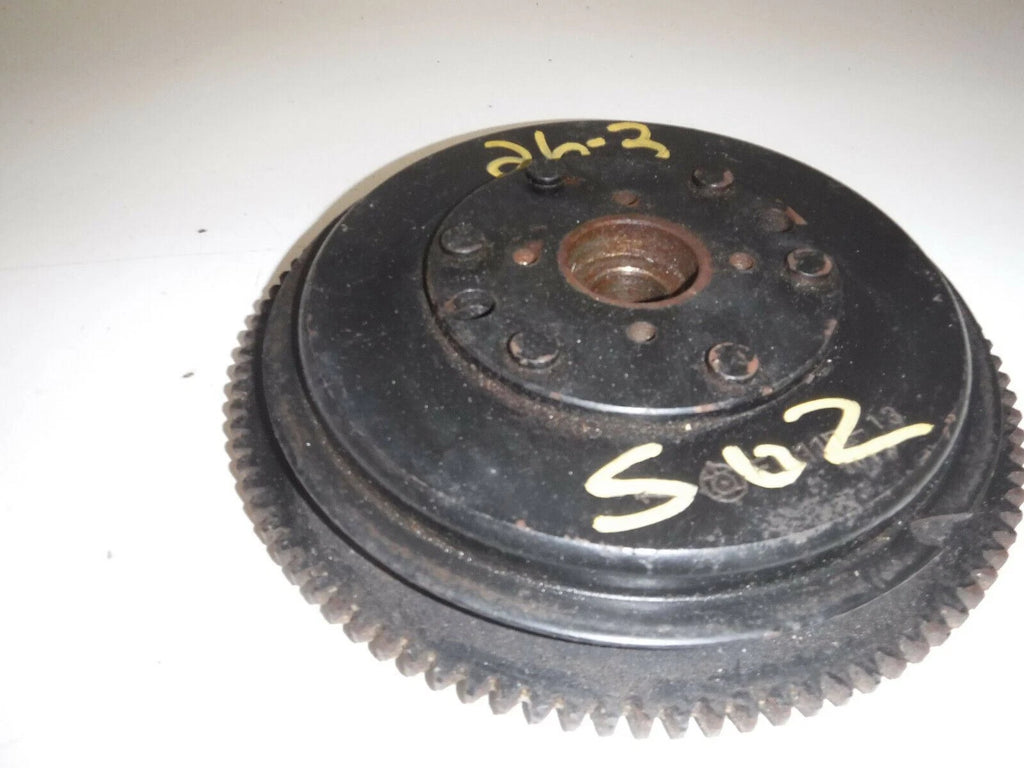Flywheel for Suzuki 32102-95510