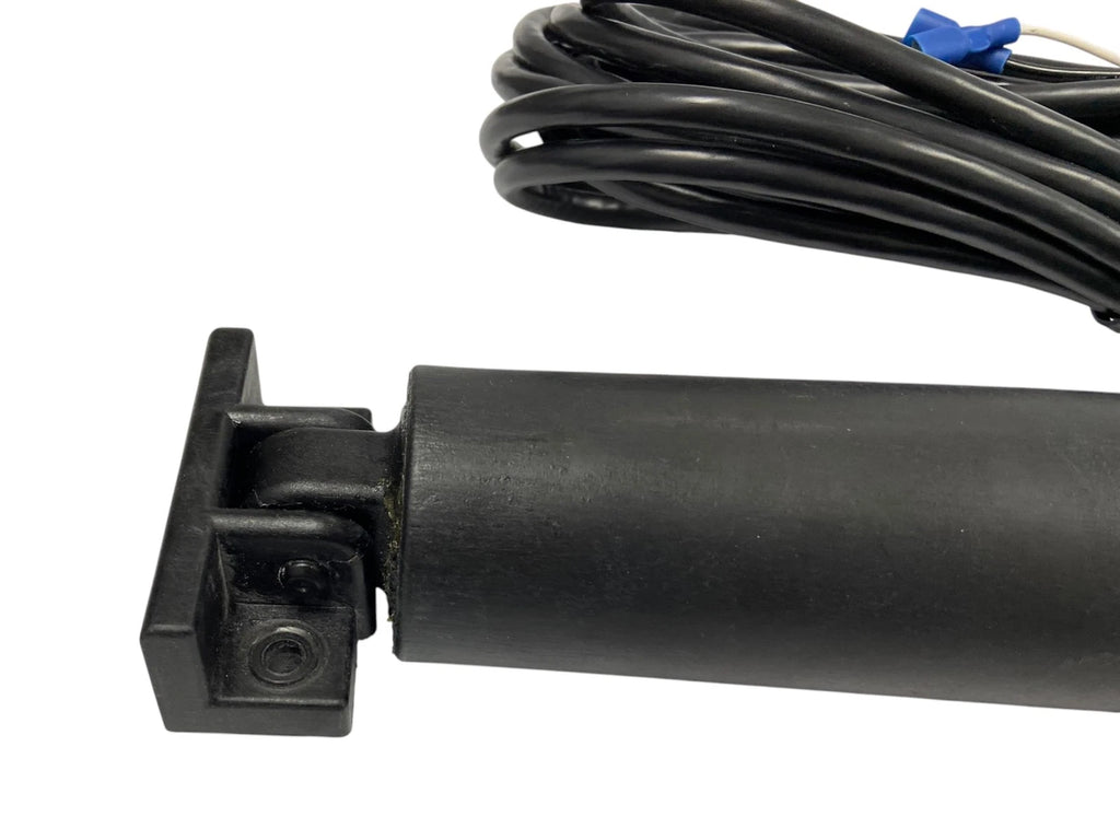 Trim Tab Actuator for Lectrotab A-BK-13 (12V, 23FT Harness, 2 1/4" Stroke)