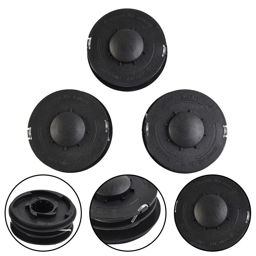 Replacement Spool Head for Lawn Mower (Trimmer Spare Parts)