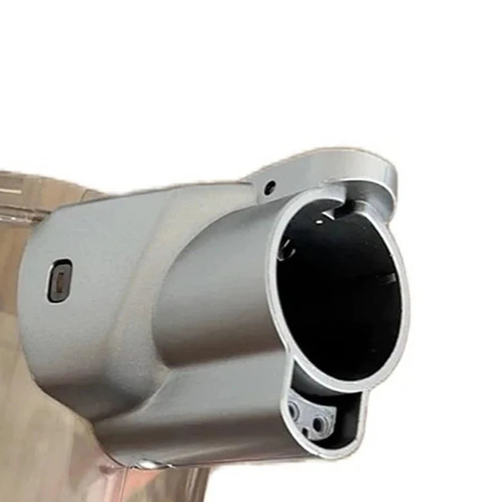 Vacuum Replacement Cup Container for (Washable ABS)