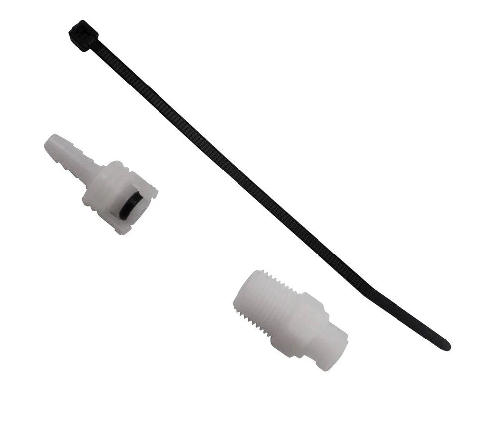 Speedometer Coupling Connector Kit for MerCruiser Alpha Gen 2 (815956A1)