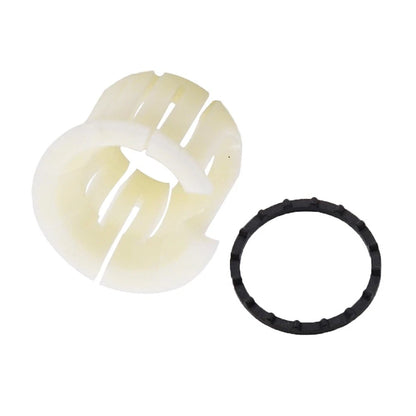 Gear Selector for