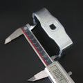 Adjustable Oil Filter Wrench Tool for Universal Fitment