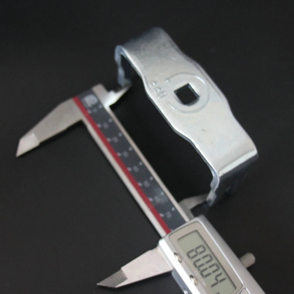 Adjustable Oil Filter Wrench Tool for Universal Fitment