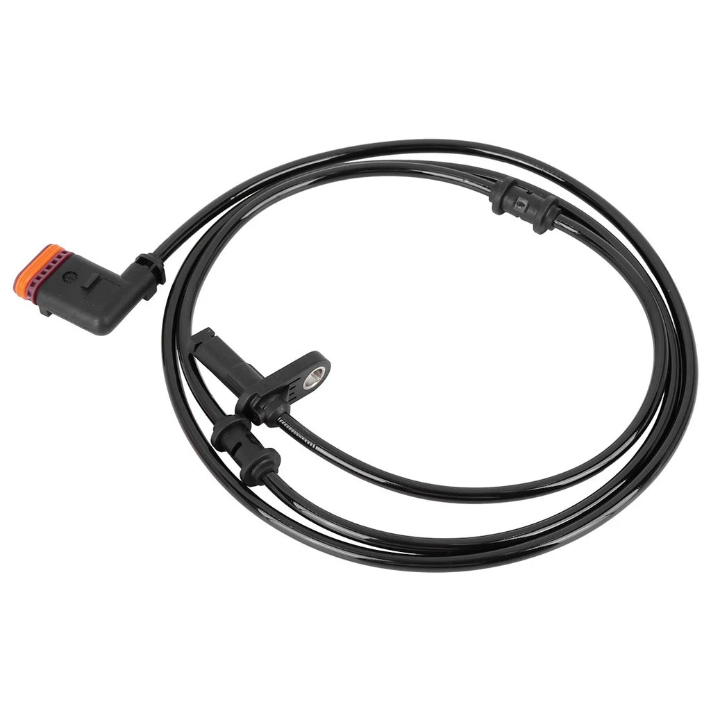 Rear Left or Right ABS Sensor Replacement for Mercedes-Benz E-Class W211 (2003–2009)
