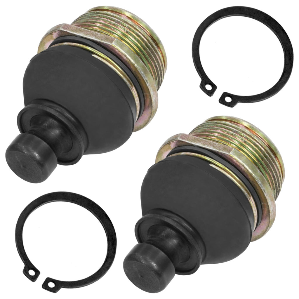 Lower Ball Joints Replacement Pair for Kawasaki Lakota 300 (1995–2000)