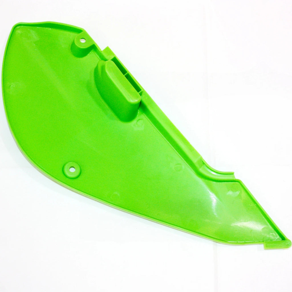Rear Left Side Guard Fender for KLX110 (PIT PRO)