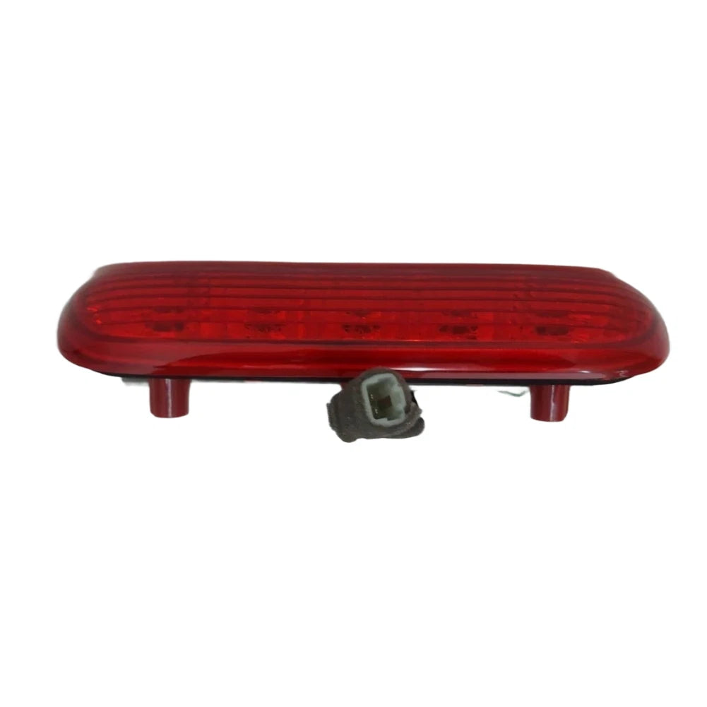 Red ABS Third High Mount Stop Lamp for Hyundai H1 Grand Starex (2007–2017)