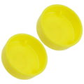 Wheel Bearing Cap Front OEM Replacement for John Deere 325 335 345 355 (Qty 2)