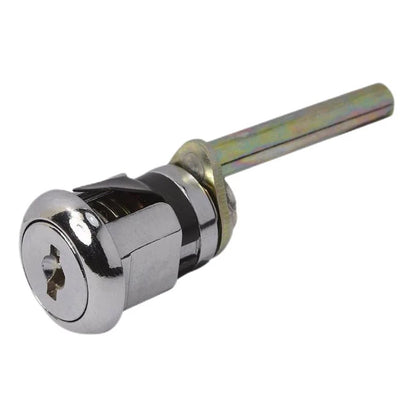 Enhanced Security Central Lock for Automotive