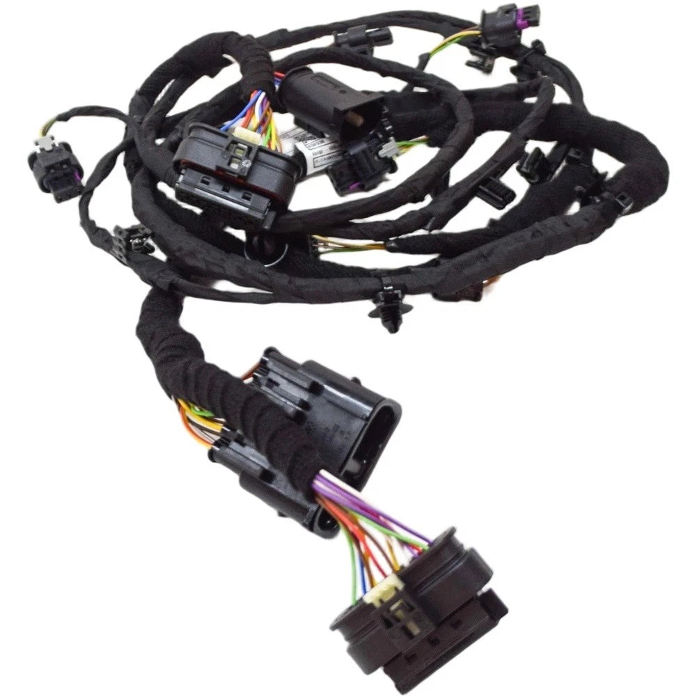 Front Bumper Parking Sensor Wiring for BMW 3 Series G20 G28 (2019–2023)