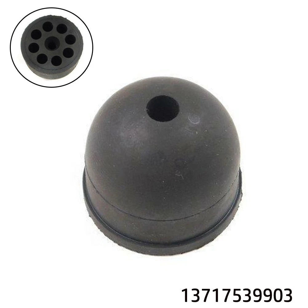 Rubber Mount Buffer for BMW E81 E87 E88 (2007–2015)