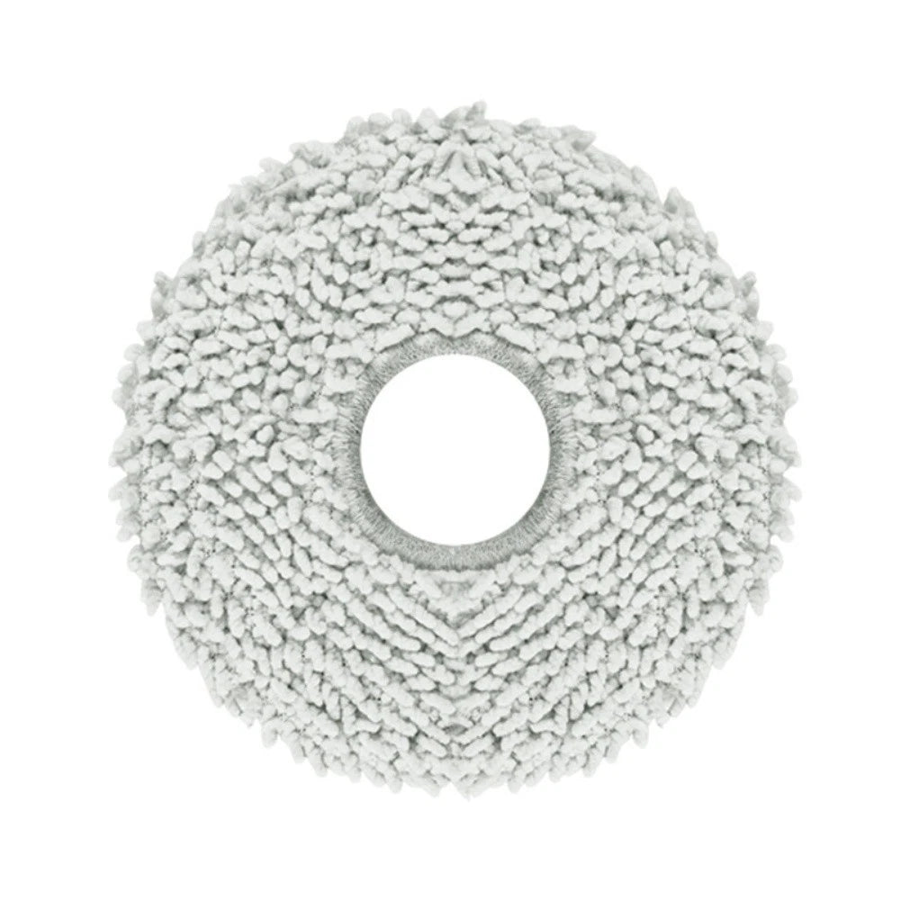 Microfiber Mop Cloth for Qrevo QV 35A (Compatible)