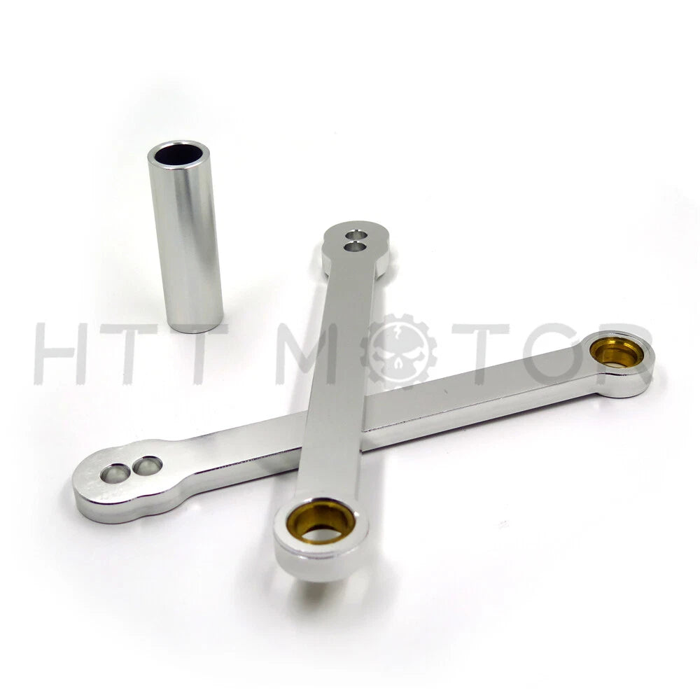 Lowering Links for Honda CBR 600 1000 RR (2004–2007)