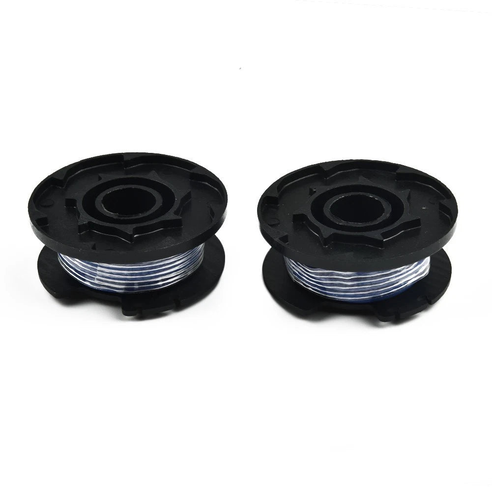 2 Pack Replacement Spool for Bosch ART 23 SL, ART 26 SL