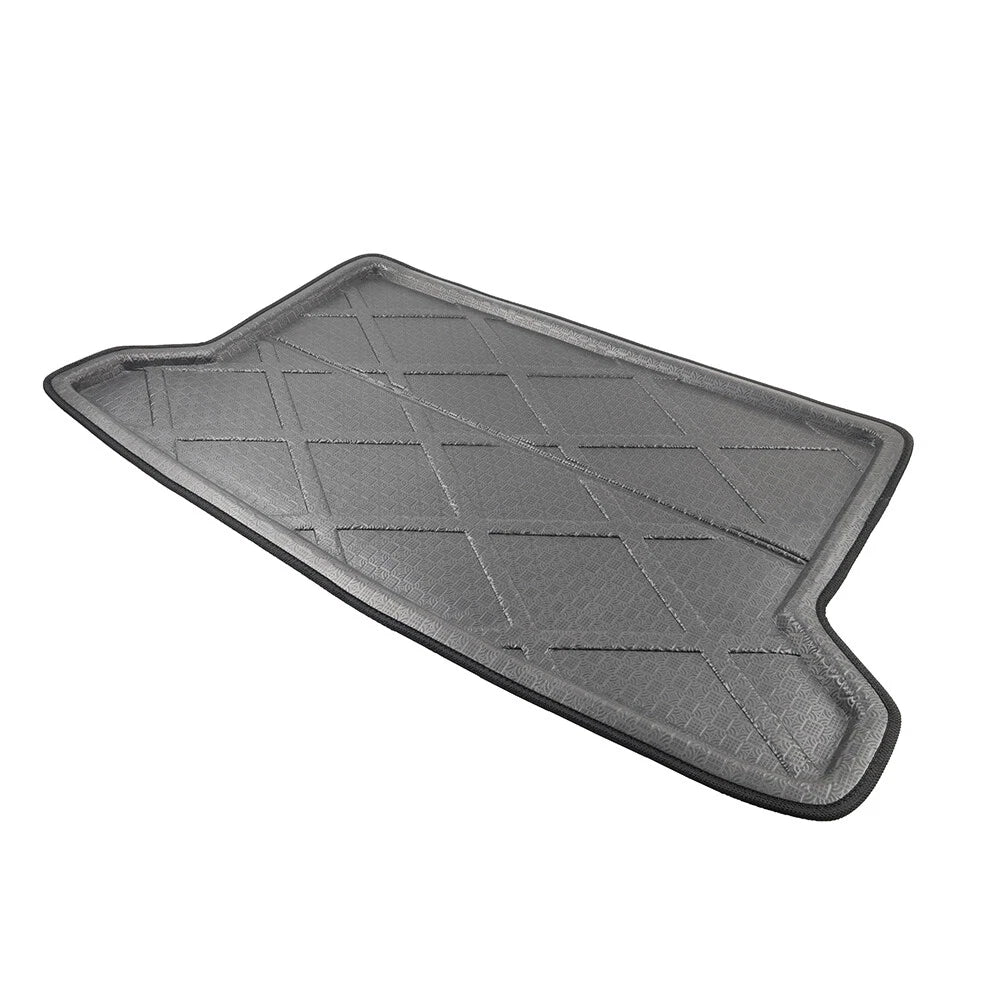Cargo Trunk Tray Liner for Suzuki SX4 (2006–2013)