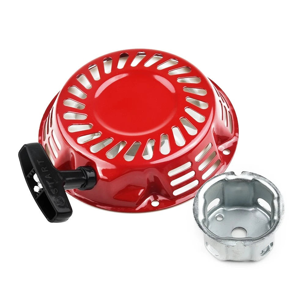 Recoil Pull Start Kit for Generator Engine