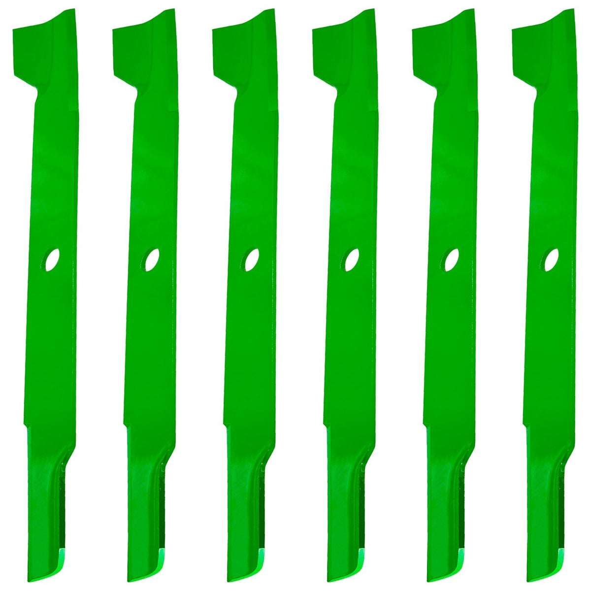 Deck Blade 72 Inch Replacement for Exmark FR524 LZ23KA526 LZ23KC526 (2023–2025)