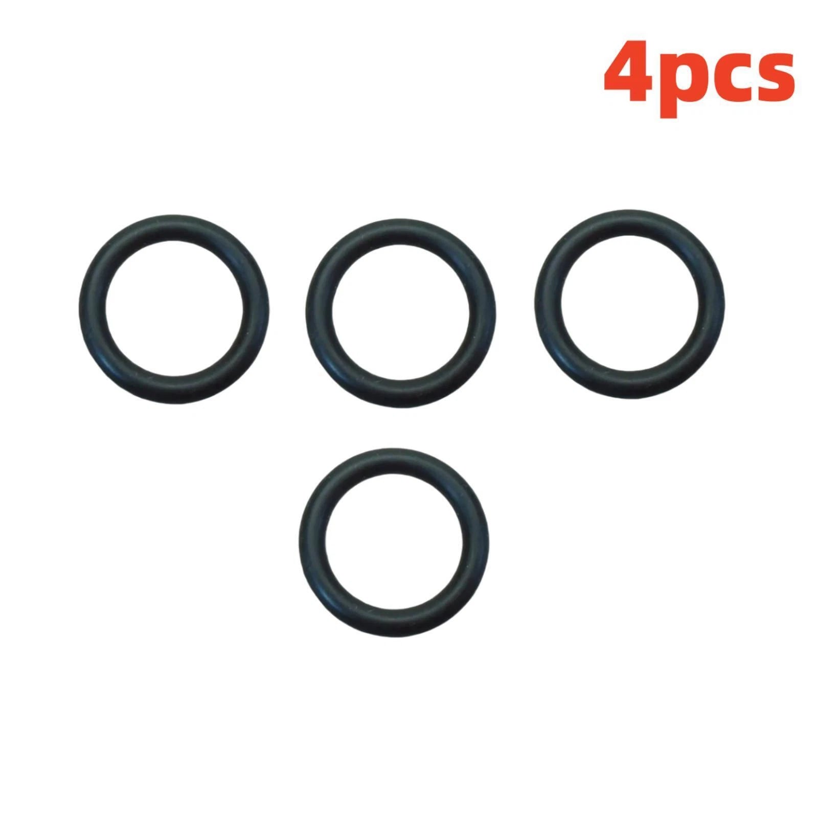 Set of 4 O-Rings for Mercury Quicksilver (25-26802, 18-7180)
