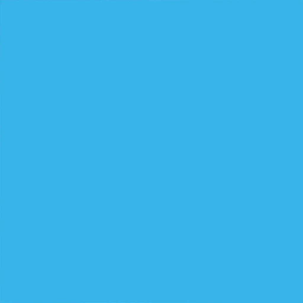 Foam Swimming Pool Float for Texas Recreation Bahama Blue (8070026)